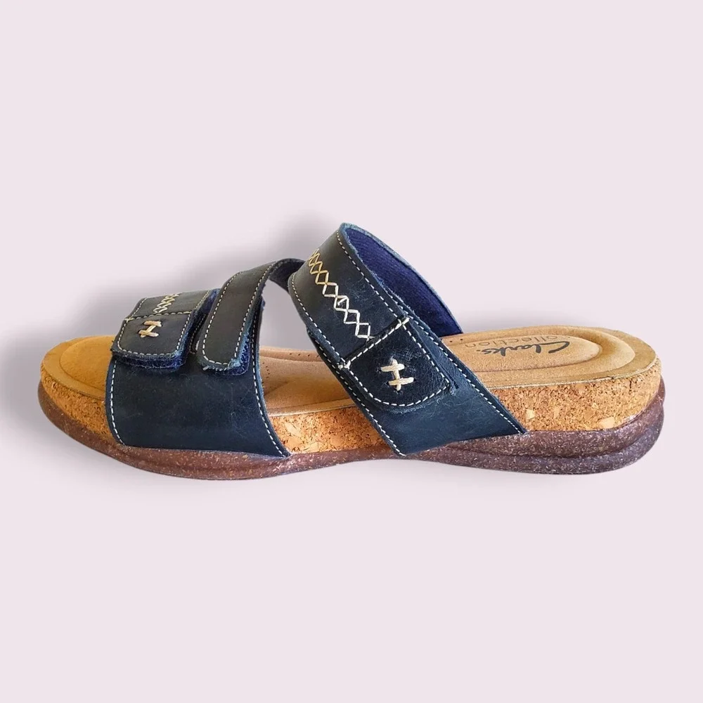 Clarks sole length